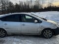 2007 Toyota Prius II Рестайлинг (XW20), серебристый, 550000 рублей - вид 1