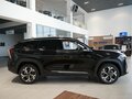 2025 Geely Atlas II, чёрный, 3760990 рублей - вид 3