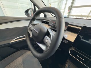 2026 Omoda C5 II, чёрный, 2349000 рублей, вид 5