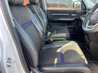 2021 Honda Stepwgn Spada V Рестайлинг, белый, 1650005 рублей, вид 5