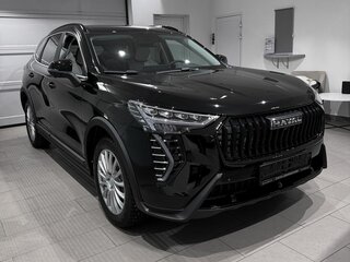 2026 Haval Jolion I Рестайлинг 2, чёрный, 2799000 рублей, вид 1