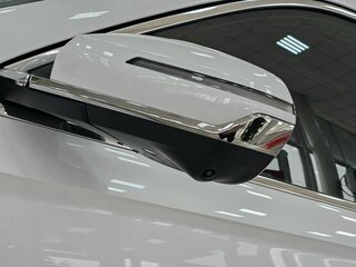 2025 Geely Monjaro (Xingyue L) I Рестайлинг 2, белый, 3999000 рублей, вид 5