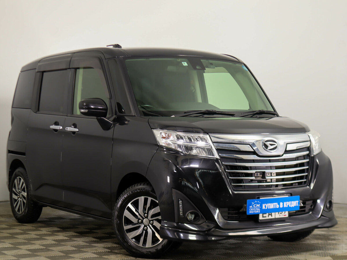 Daihatsu Thor I