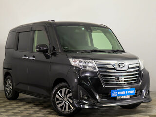 Daihatsu Thor I