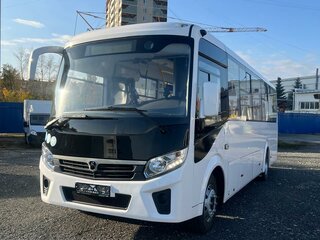 2025 ПАЗ Вектор Next 8.8, белый, 9205725 рублей, вид 1