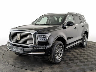 2023 Tank 500 I, чёрный, 4450000 рублей, вид 1