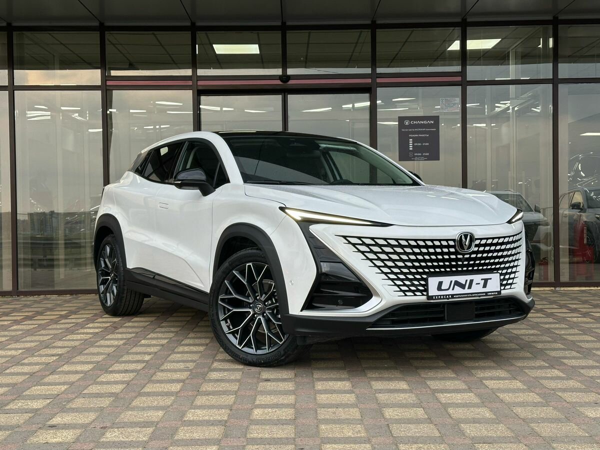 Changan UNI-T I
