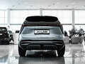 2026 Geely Atlas II, серебристый, 3449644 рублей - вид 4