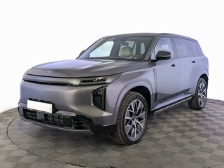 2026 GAC S7, серый, 6307000 рублей, вид 1