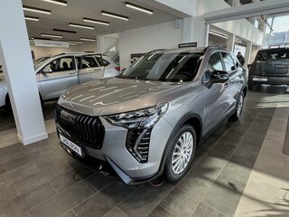 2026 Haval Jolion I Рестайлинг, серый, 2599000 рублей, вид 1
