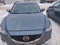 2013 Mazda 6 III (GJ), серый, 1065000 рублей