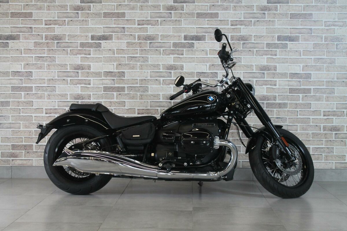 BMW R 18