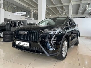 2026 Haval Jolion I Рестайлинг 2, чёрный, 2899000 рублей, вид 2