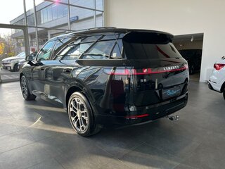 2025 Lynk & Co 900, чёрный, 8400000 рублей, вид 3