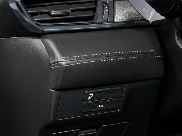 2019 Mazda 6 III (GJ) Рестайлинг 2, серый, 2349000 рублей - вид 10