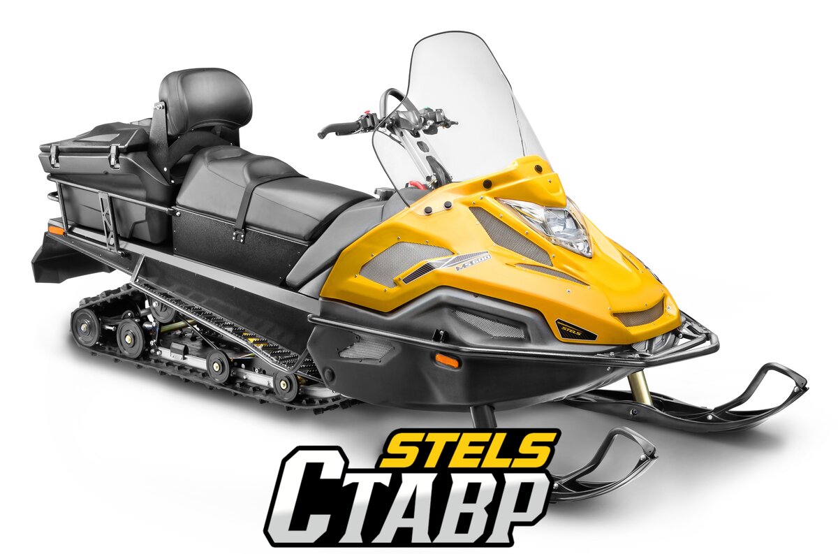 Stels Ставр MS600