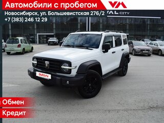 2023 Tank 300 I, белый, 3127000 рублей, вид 1