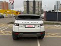 2012 Land Rover Range Rover Evoque 6-speed I, белый, 1870000 рублей - вид 5