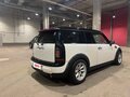 2013 Mini Clubman Cooper I Рестайлинг, белый - вид 9