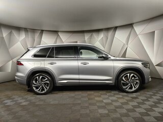 2026 Geely Monjaro I, серый, 4899990 рублей, вид 4