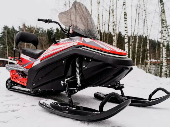 Sharmax SHP-680