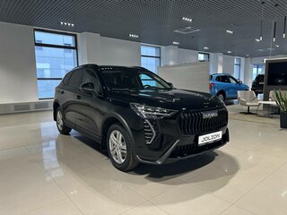 2026 Haval Jolion I Рестайлинг 2, чёрный, 2599000 рублей, вид 3