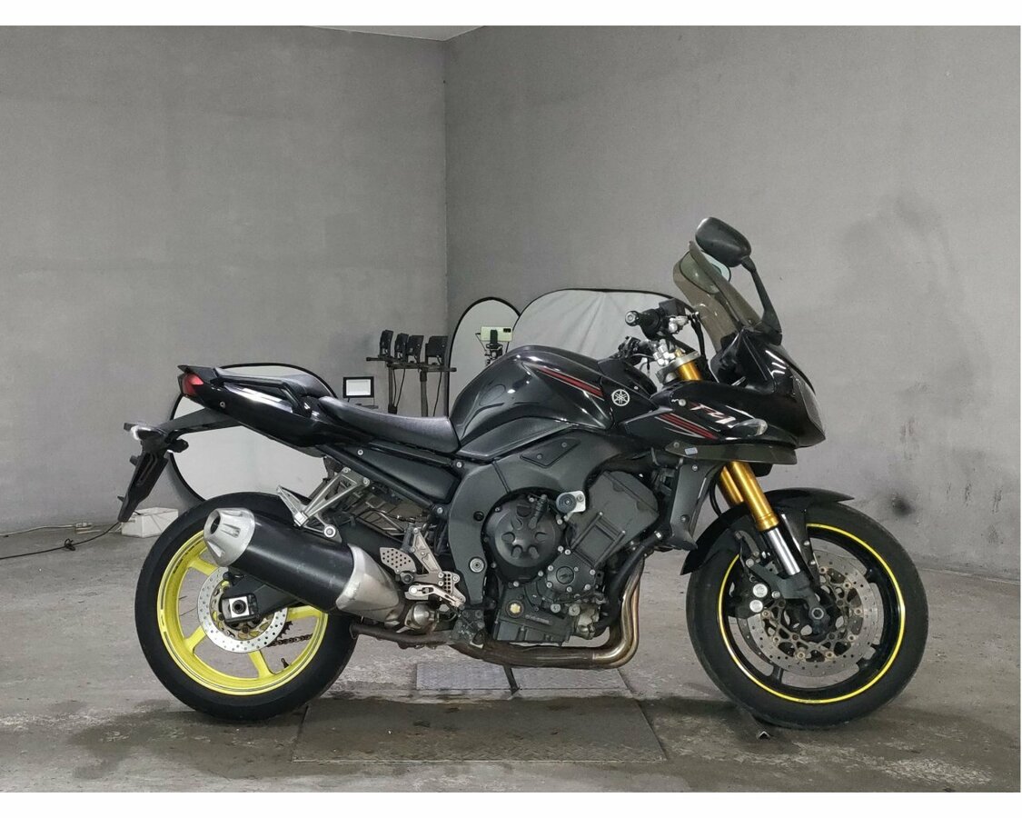 Yamaha FZ1