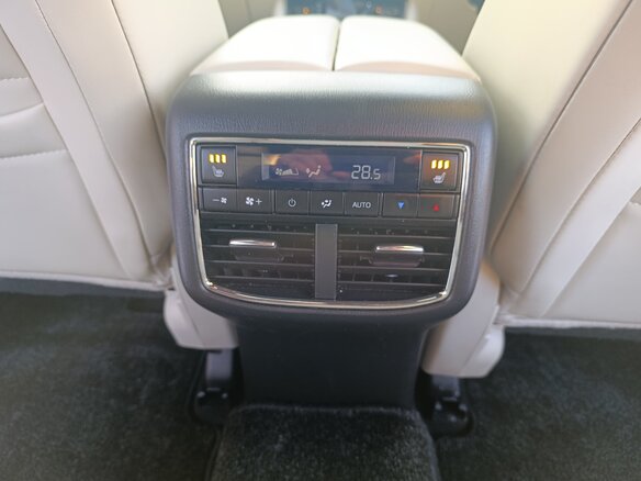 2018 Mazda CX-8 I, серый, 2650000 рублей - вид 20