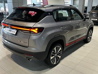 2024 Changan CS35 Plus I Рестайлинг, серый, 2589900 рублей, вид 3
