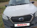 2017 Datsun on-DO I, белый, 450000 рублей