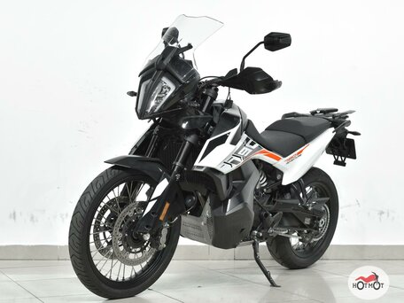 Price ktm 790 adventure sale