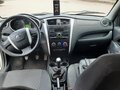 2015 Datsun on-DO I, белый, 380000 рублей - вид 8