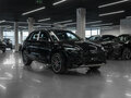 2025 Audi Q5 L 45 TFSI II (FY) Рестайлинг, чёрный - вид 1