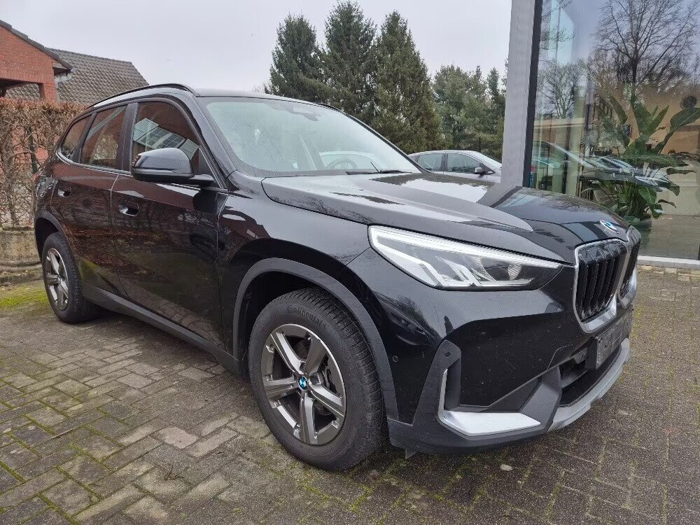 BMW X1 18d sDrive III (U11/U12)