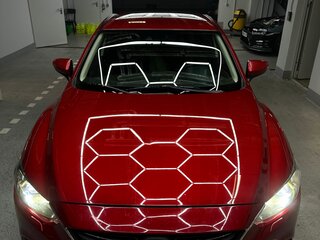 2013 Mazda 6 III (GJ), красный, 1300000 рублей, вид 1