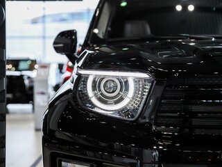 2025 Tank 700, чёрный, 10699000 рублей, вид 1