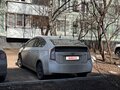 2012 Toyota Prius III Рестайлинг (XW30), белый, 920000 рублей - вид 8