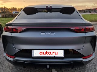 2024 BYD Song L EV, серый, 4499000 рублей, вид 3