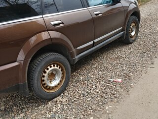 2017 DW Hower H3 I, коричневый, 1500000 рублей, вид 4
