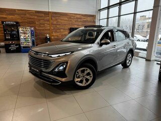 2024 Bestune T90 I, серый, 3132000 рублей, вид 1