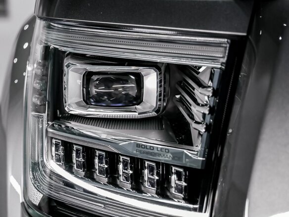 2026 Haval H5 II, фиолетовый - вид 14