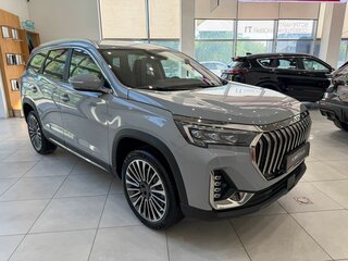 2026 Jetour X90+, серый, 4199000 рублей, вид 3