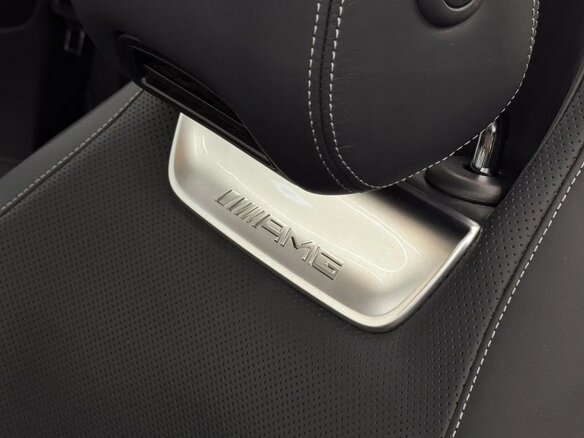 2023 Mercedes-Benz SL-Класс AMG SL 63 63 AMG IV (R232), белый, 17100000 рублей - вид 17