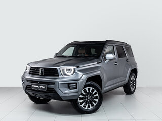 2025 Tank 700, серый, 10699000 рублей, вид 1