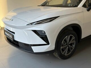 2026 Omoda C5 II, белый, 2579000 рублей, вид 2