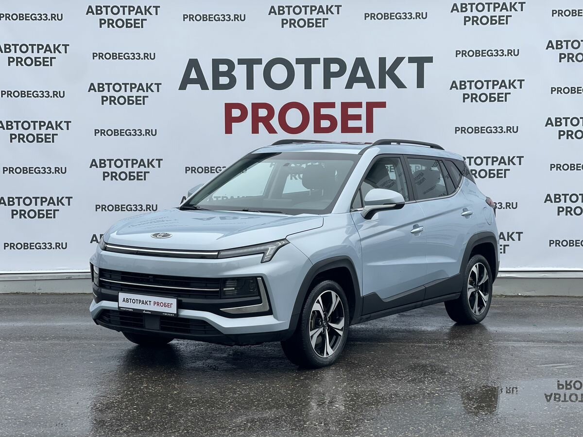 Москвич 3