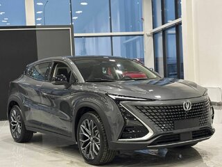 2024 Changan UNI-T I, серый, 3239900 рублей, вид 1