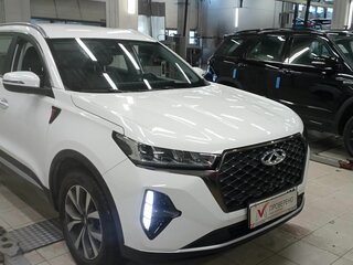 Chery Tiggo 7 Pro Max I