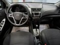 2016 Hyundai Solaris I Рестайлинг, чёрный, 949000 рублей - вид 8