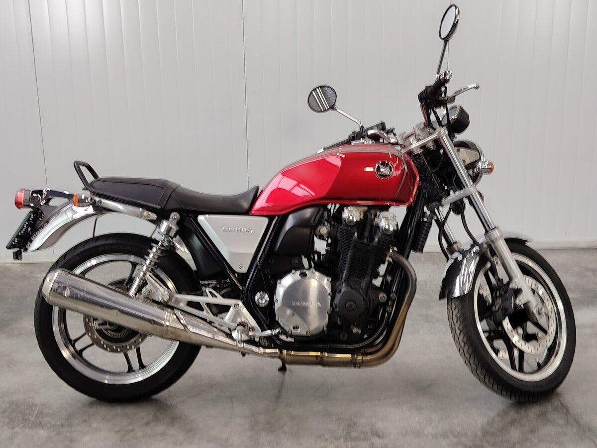 Honda CB 1100